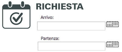 richiesta disponibilita